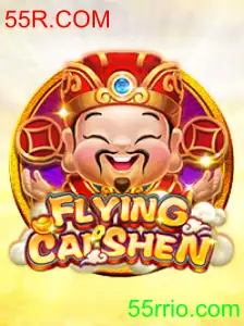 FlyingCaiShen