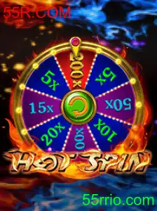 HotSpin