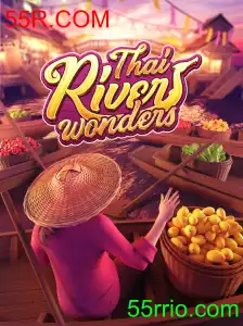 ThaiRiverWonders